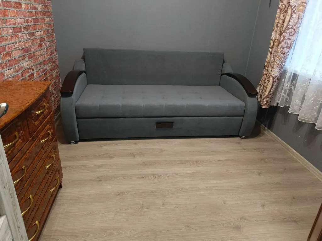 Домик в деревне