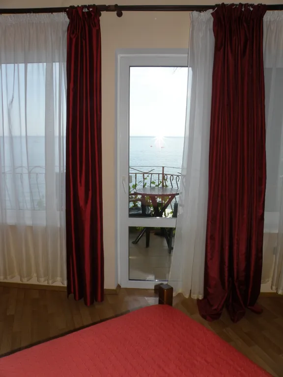 Коттедж-студия