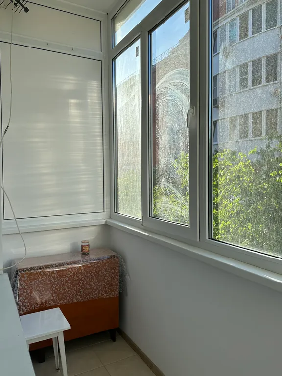 Квартира Квартира в центре — Горячий Ключ