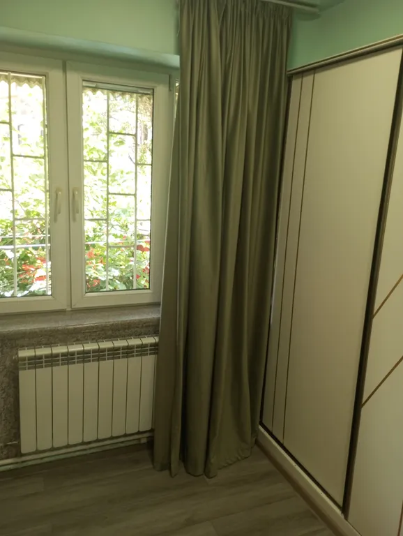 В центре Еревана с собственном двориком