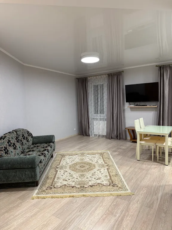 Квартира у моря