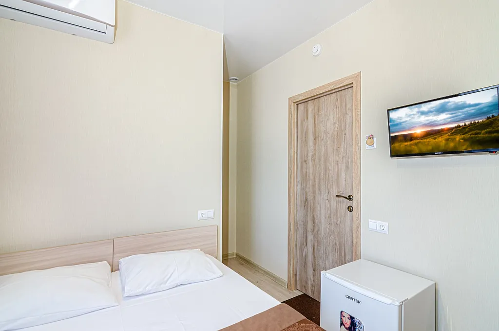 Квартира Комната — аренда посуточно в Анапа