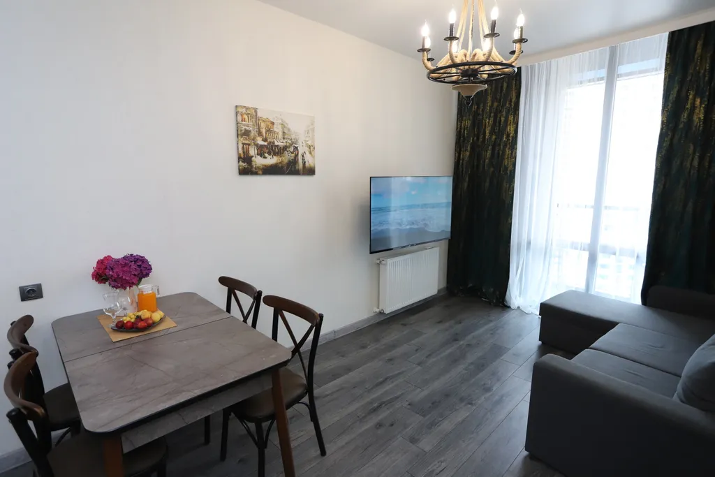 Dar Building apartment