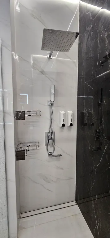 Апартамент золотые пески