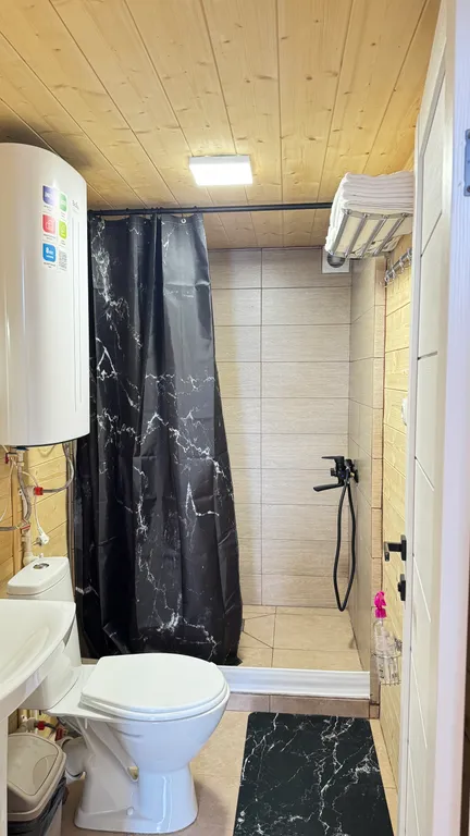 Коттедж Дом отдыха — Архыз