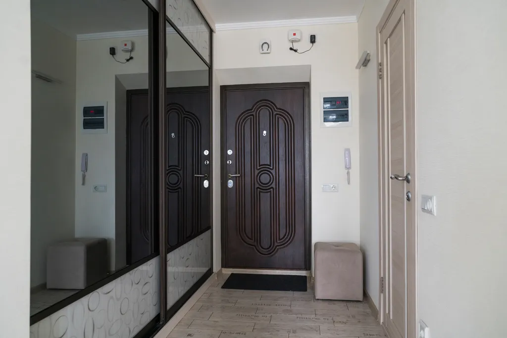 Квартира Квартира Галерея — Ростов-на-Дону