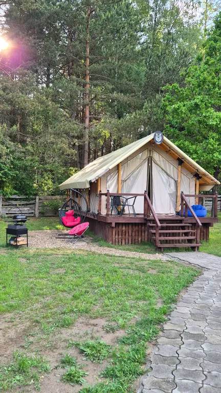 1-комнатный Дом