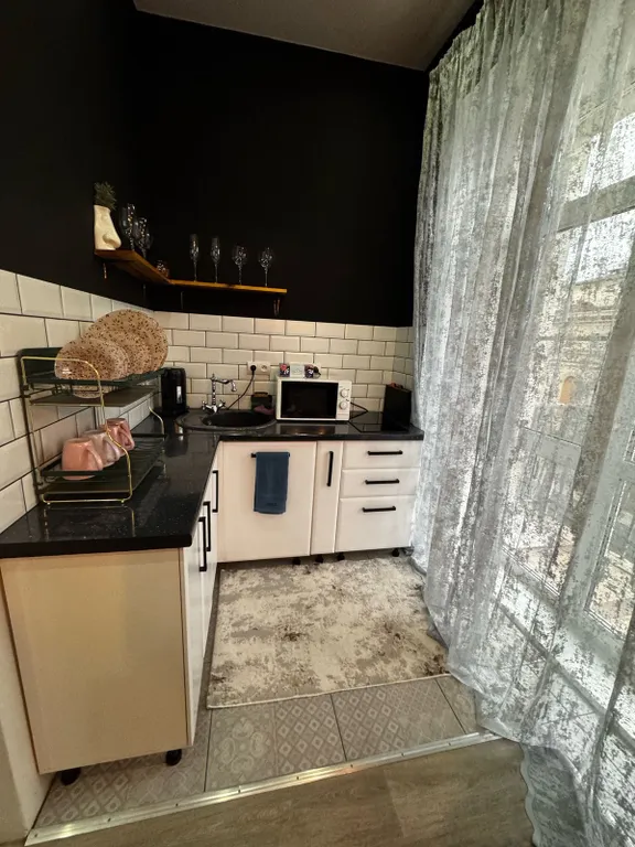 Лофт с видом на Драмтеатр — центр