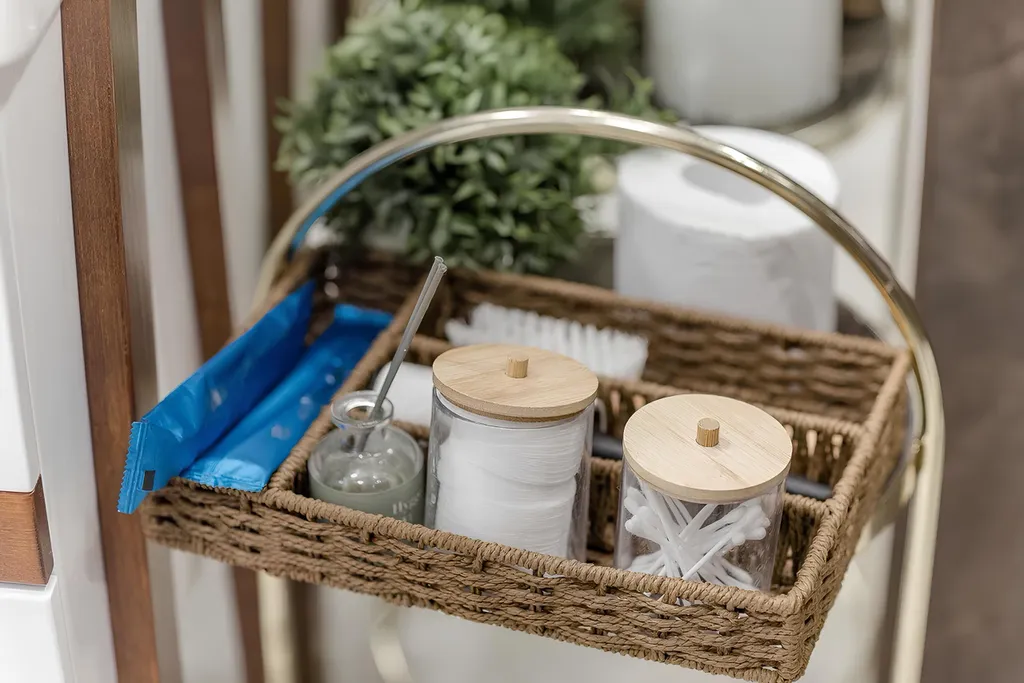 Апартаменты с видом на город