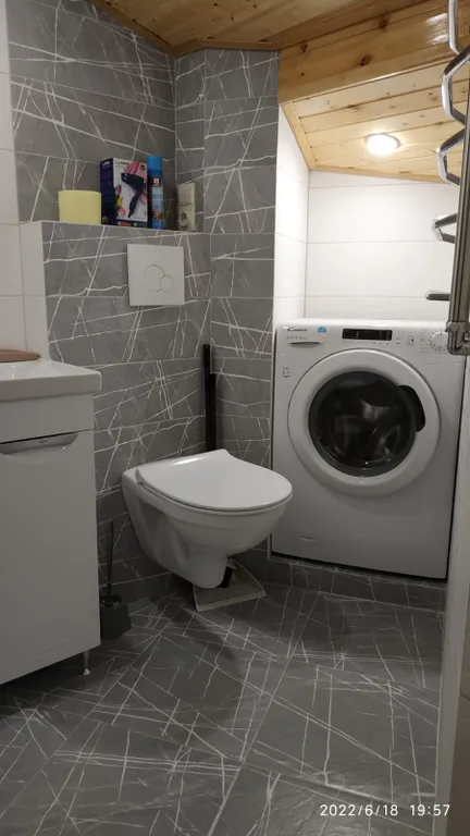 Уютная квартира с видом на море