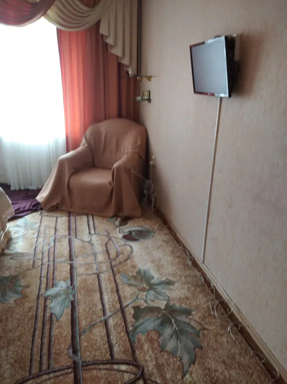 Уютно, как у мамы