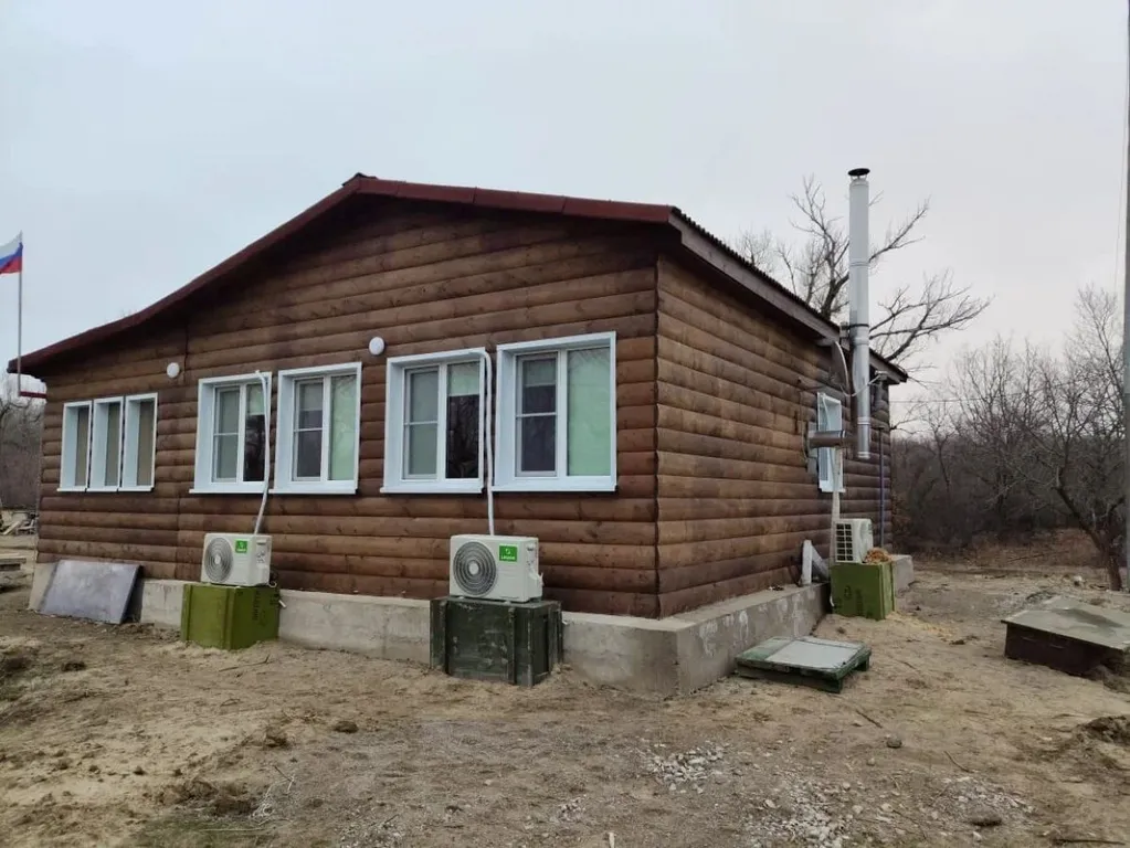 3-комнатный Дом
