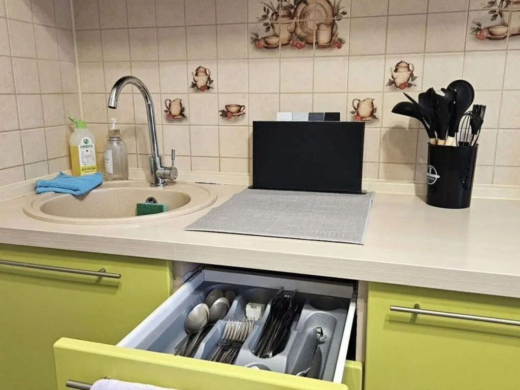 Квартира 2-комнатная Квартира — Ярославль