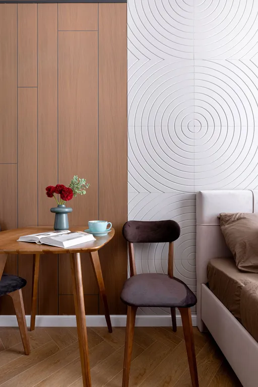 Квартира 1-комнатная Квартира — Санкт-Петербург