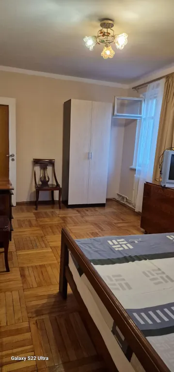 Квартира рядом с морем