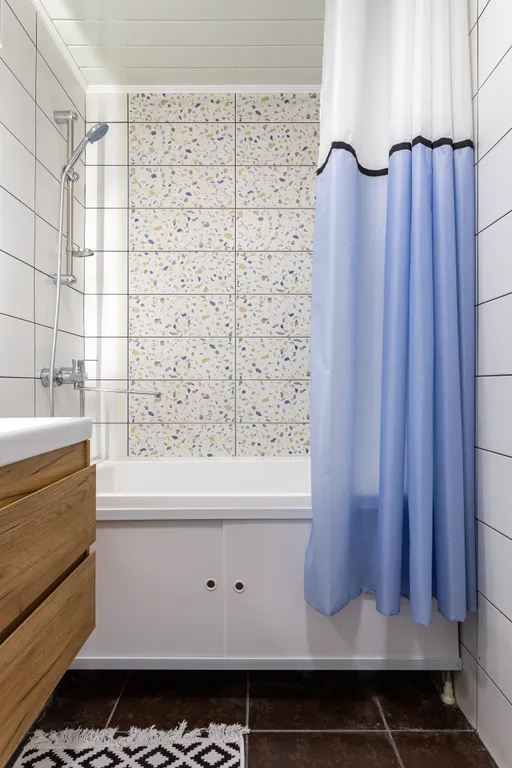 Дизайнерская квартира