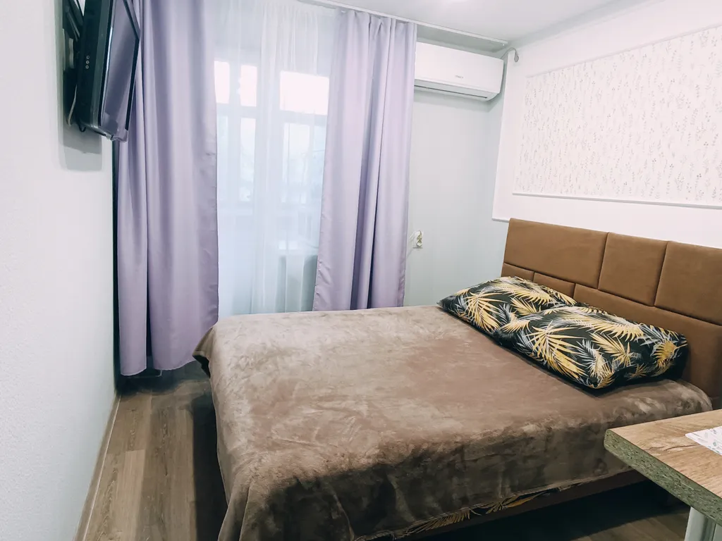 Уютная мини студия в центре города