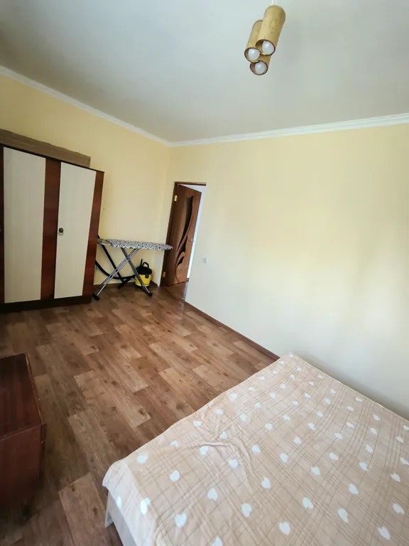 Квартира на первой линии с евроремонтом