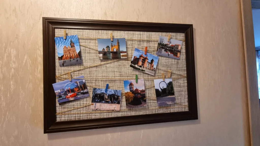 Квартира Квартира в самом центре — Калининград