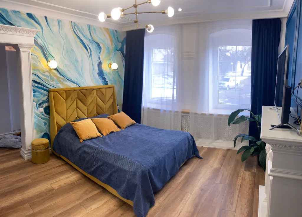 Квартира Ocean house — аренда посуточно в Черняховск