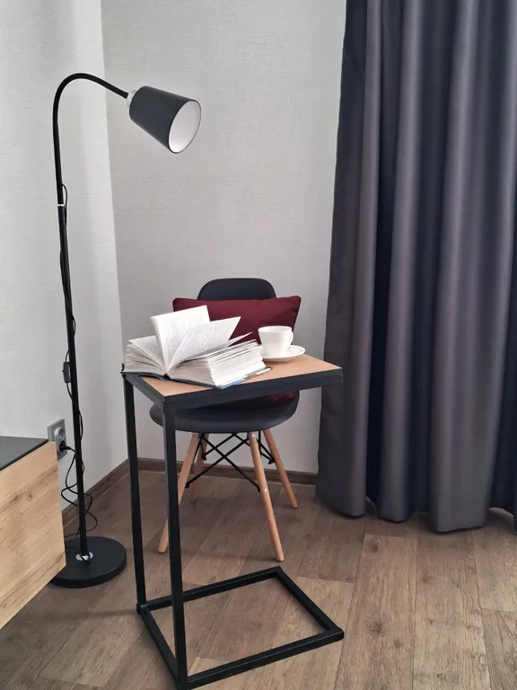 Квартира Квартира Light apartment — Светлый