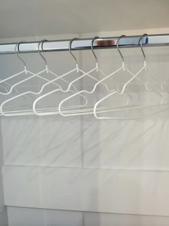 Современная евродвушка в новом районе