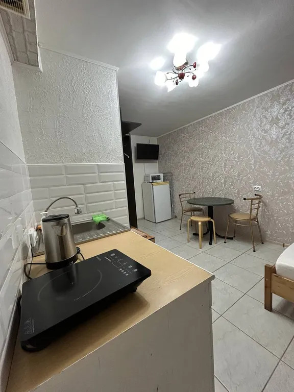 Уютный апартамент, 3 минуты до моря пешком