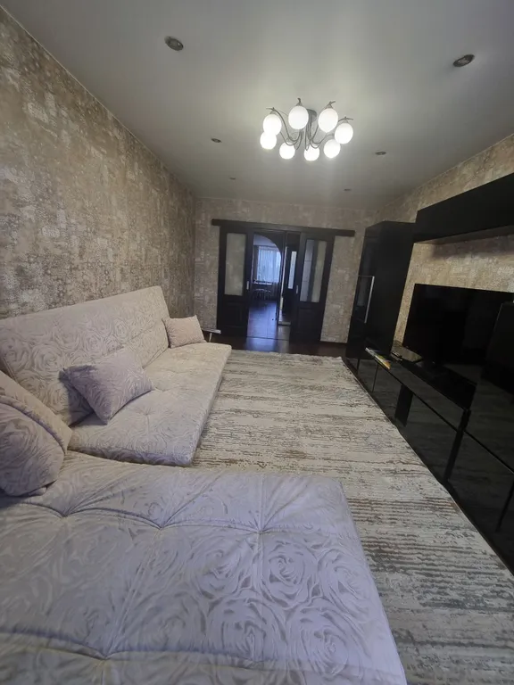 Квартира у реки