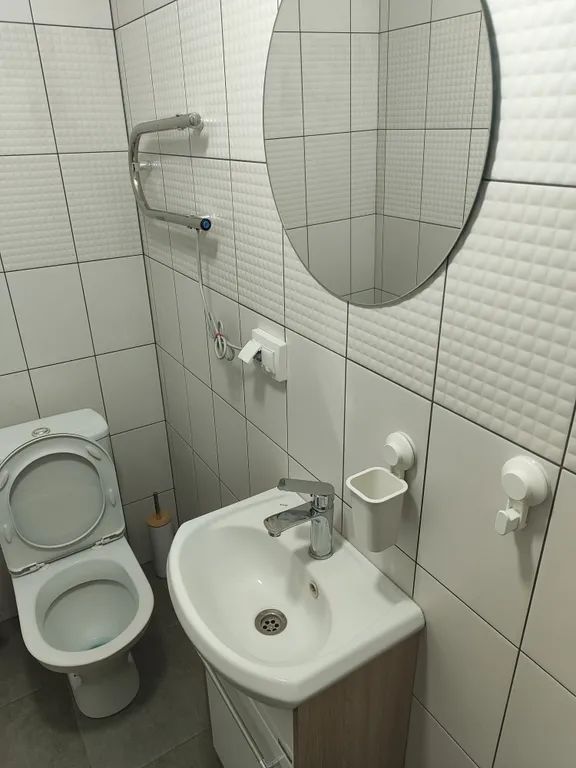 Апартаменты на Банковской площади