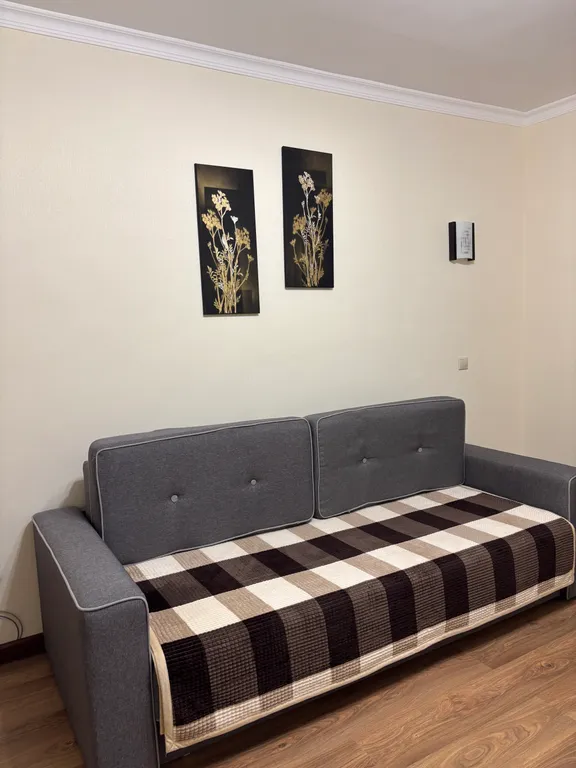 Квартира Уютная квартира на второй линии от моря — Гагра