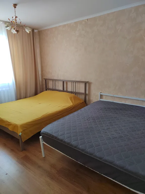 Квартира в центре со всеми удобствами