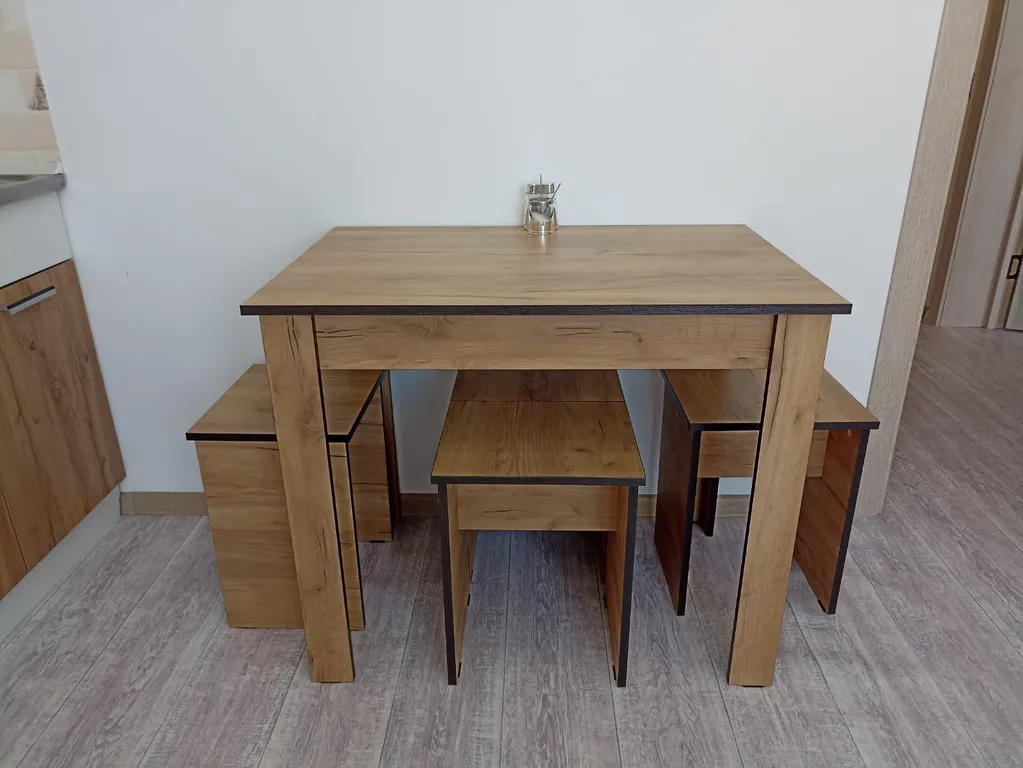 Квартира Уютная квартира — Анапа