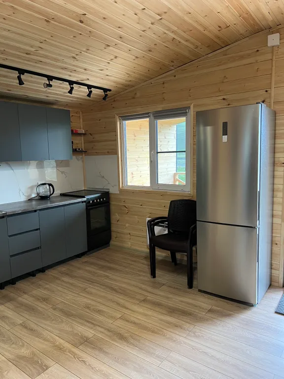 Дом в Даргавсе