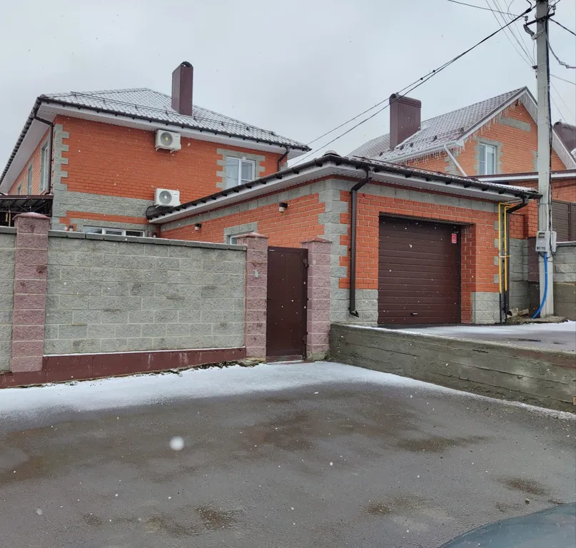 Коттедж Новый дом с дизайнерским ремонтом — аренда посуточно в Якты-Куль