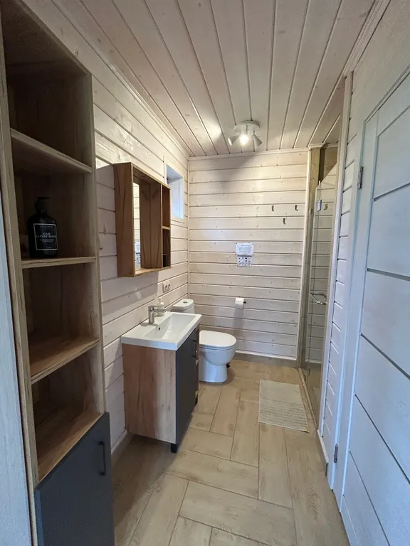 Дача у Цапли