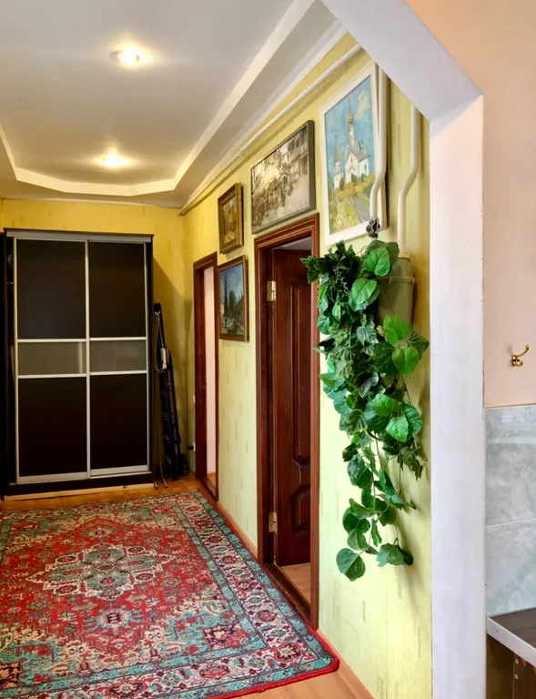 Коттедж Уютный, чистый, красивый дом — Кисловодск