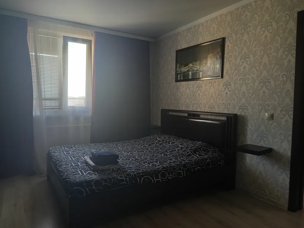 Апартаменты в ЖК Солнечном