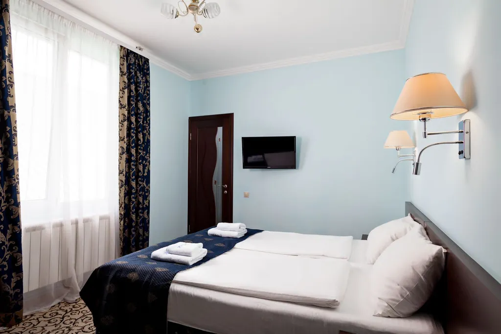 Квартира Комната — Адлер