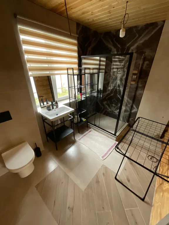 Коттедж Новый загородный дом — Ропша