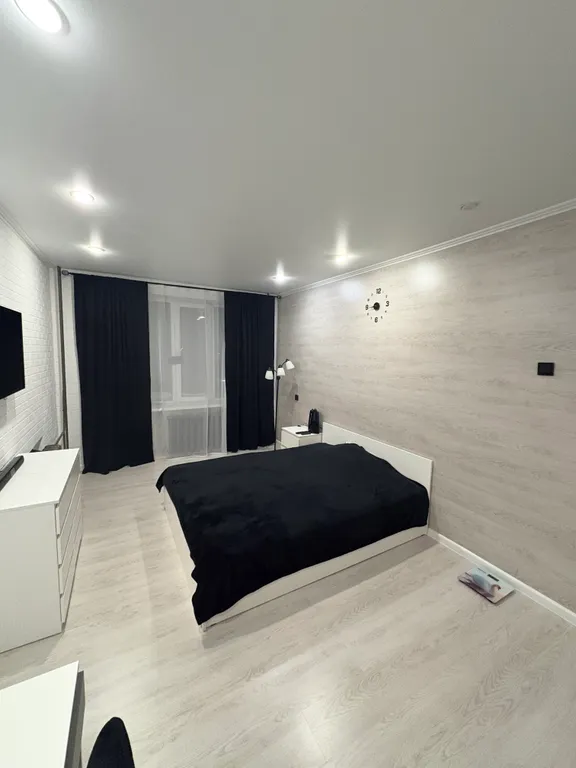 Уютная 2-х комнатная квартира