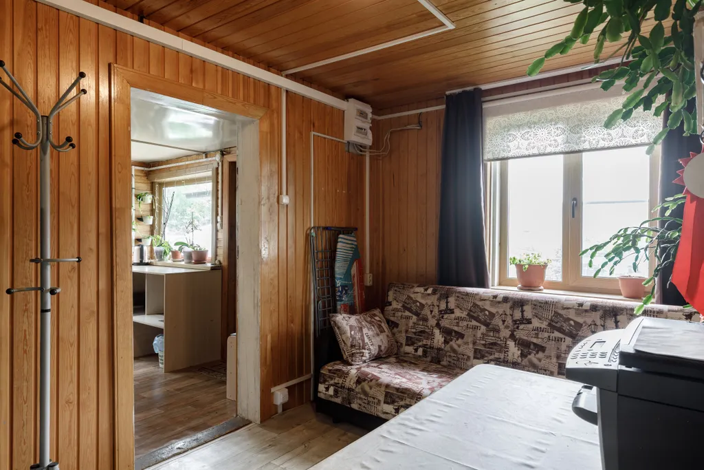 Гостевой дом Елисей