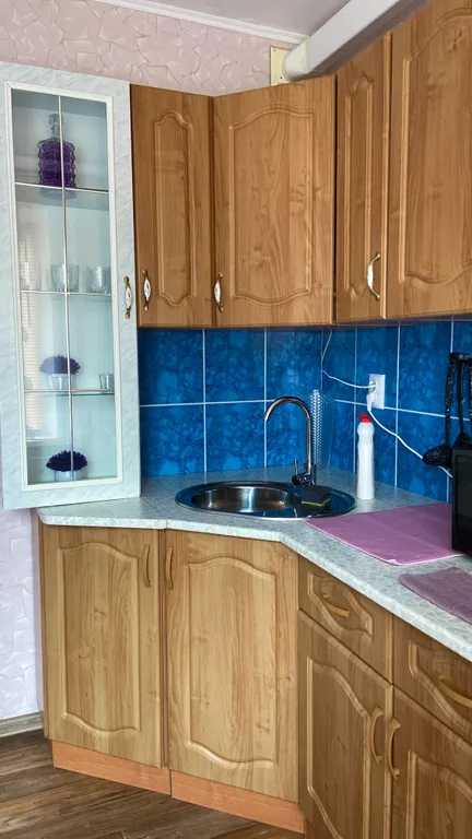 Уютно как дома