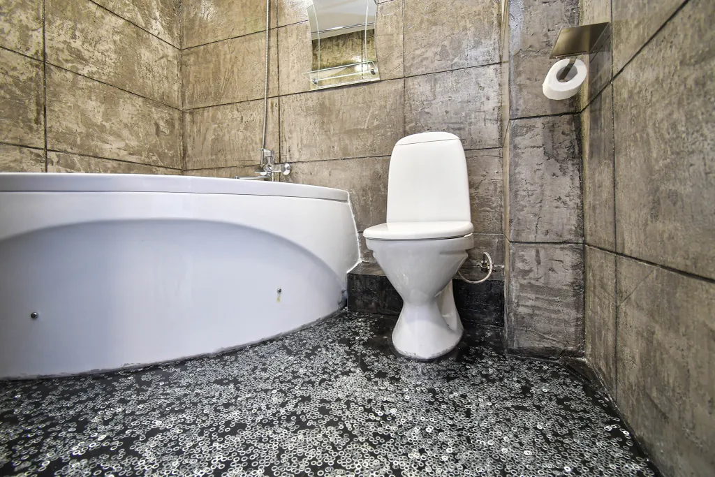 Квартира Квартира Хорошая 2-х комнатная в центре города — Красноярск