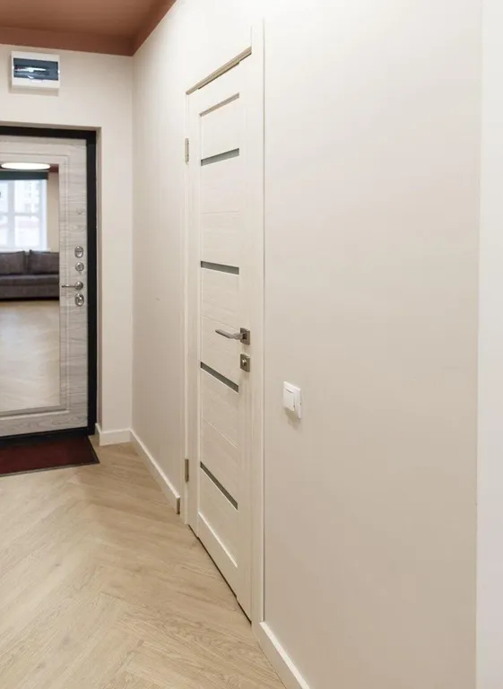 Комфортные апартаменты в центре города