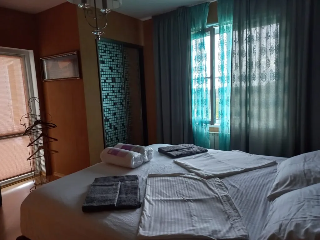 3-комнатный Дом