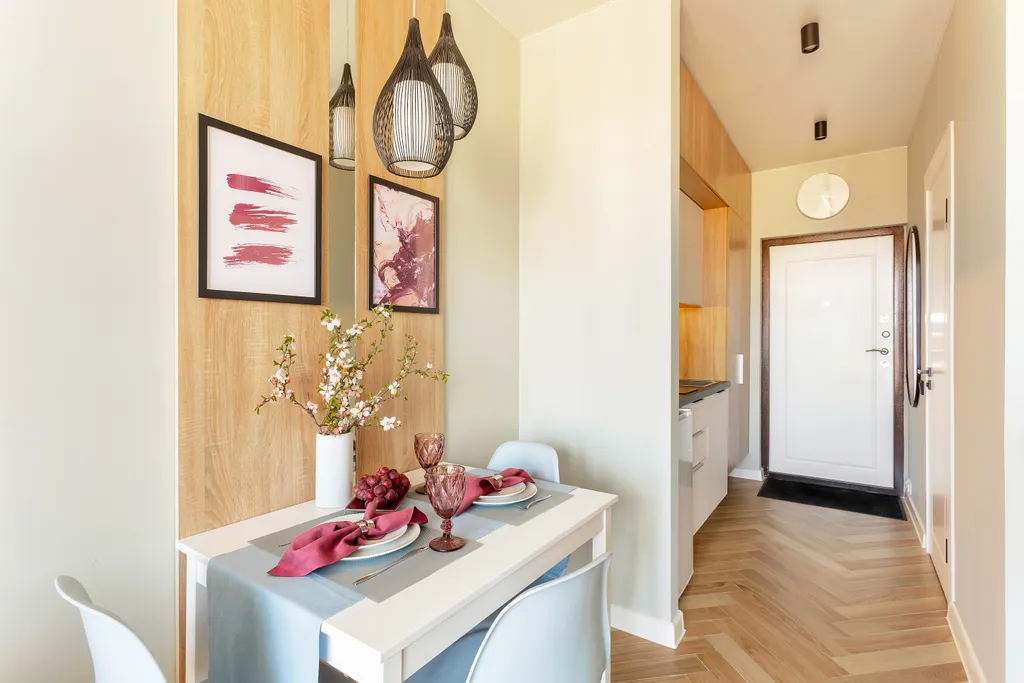 Квартира Апартаменты Фиолент — Севастополь