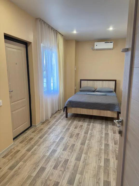 Отдых у моря