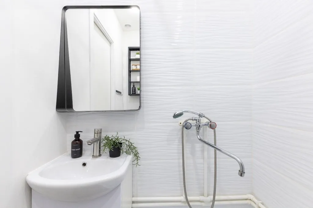 Студия в 5 минутах от метро