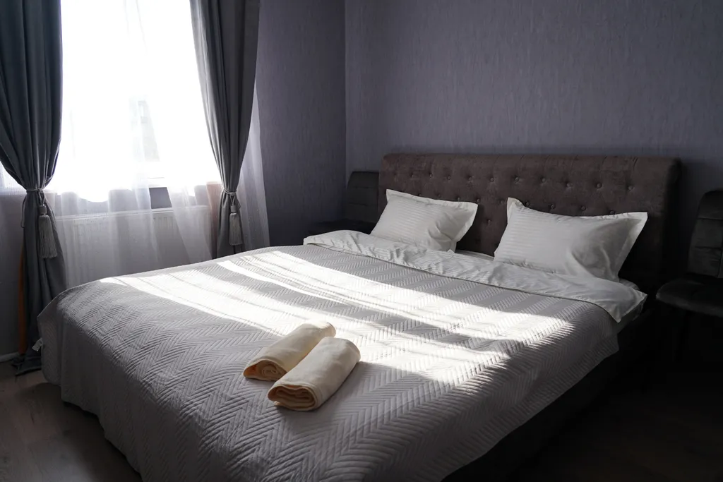 Квартира 3-комнатная Квартира — Калининград