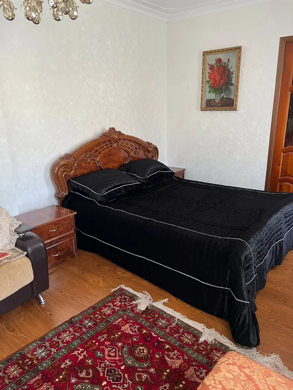 Коттедж Дом У Крепости — Дербент